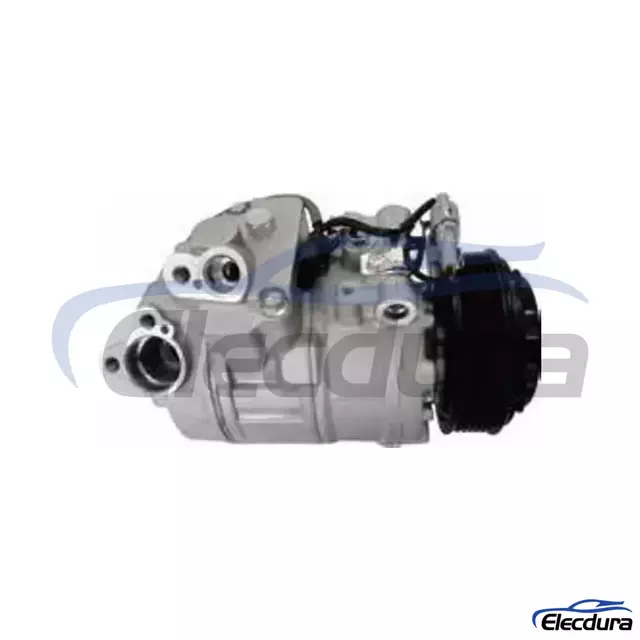 64526961621 BMW A/C Compressor