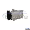 11192145338B Compressore A/C Maserati Quattroporte 11192145338B