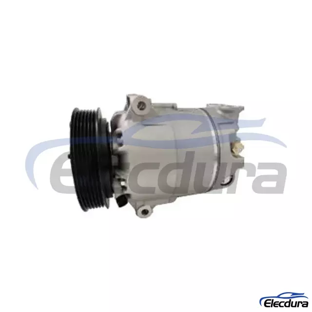11192145338B Maserati Quattroporte A/C Compressor 11192145338B