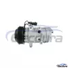 8103000XP6JXA Great Wall Wingle 7 ชุดคอมเพรสเซอร์เครื่องปรับอากาศ
