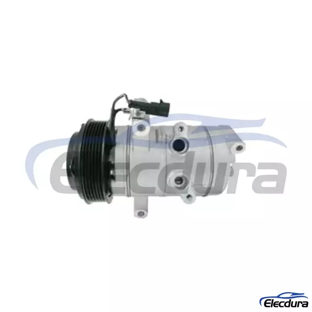 8103000XP6JXA Great Wall Wingle 7 Air Conditioning Compressor Assembly