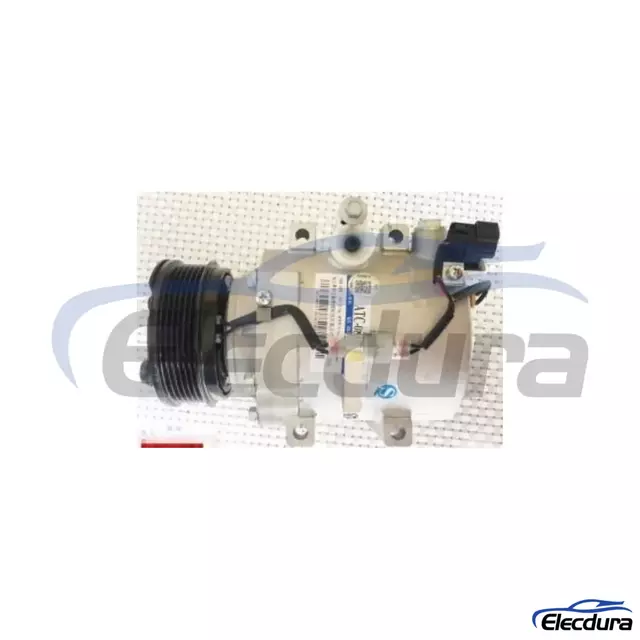 301001557AA CHERY 301001557AA Compressor Assembly