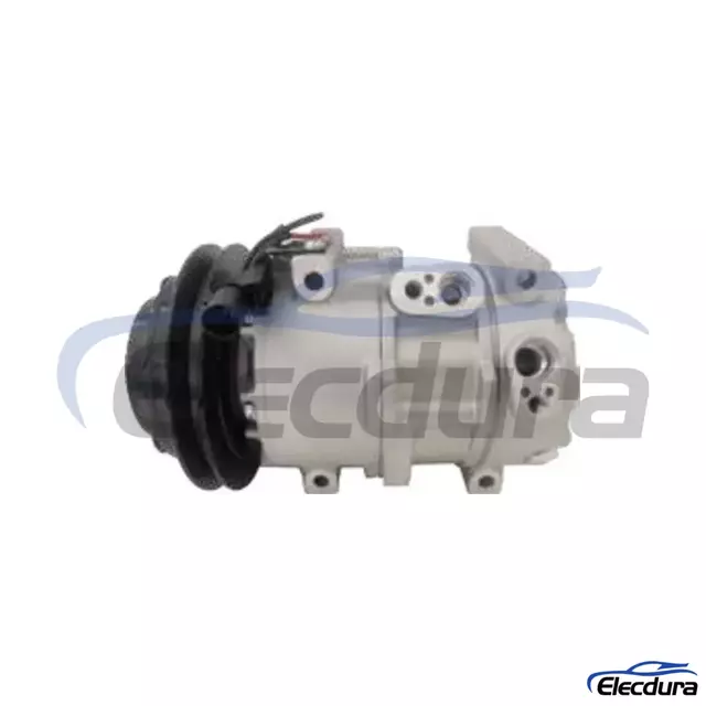 1A2A113100 Air Conditioning Compressor SANY 1A2A113100