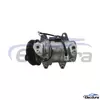 AB80569 Compressor Mitsubishi Triton L200 2016 12V 4PK