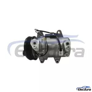 AB80569 Compressor Mitsubishi Triton L200 2016 12V 4PK