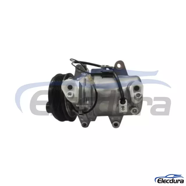 AB80569 Compressor Mitsubishi Triton L200 2016 12V 4PK
