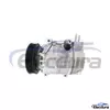92600AU000 CSV613C / CSV13 kompresor klimatizace Nissan X-Trail