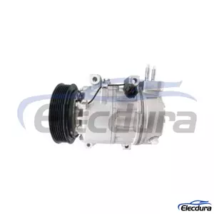 92600AU000 CSV613C / CSV13 A/C Compressor Nissan X-Trail