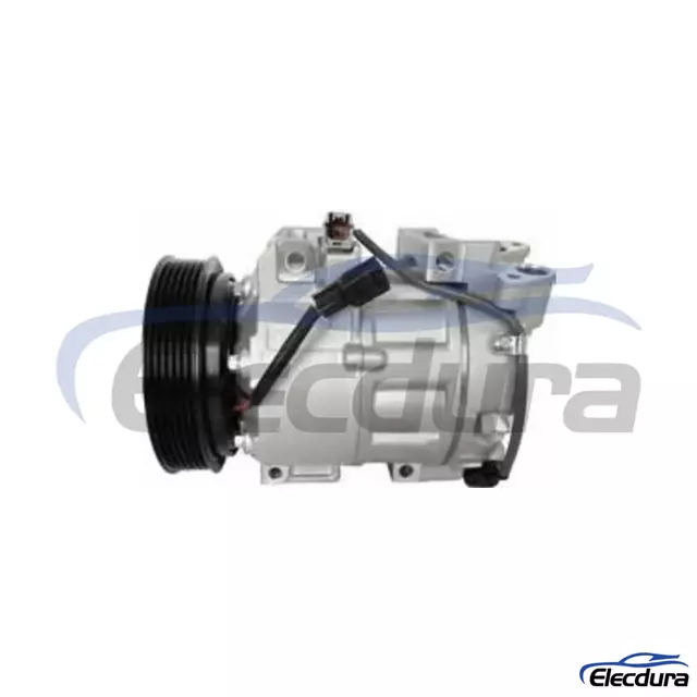 92600JG300 DCS17EC A/C Compressor Nissan X-Trail