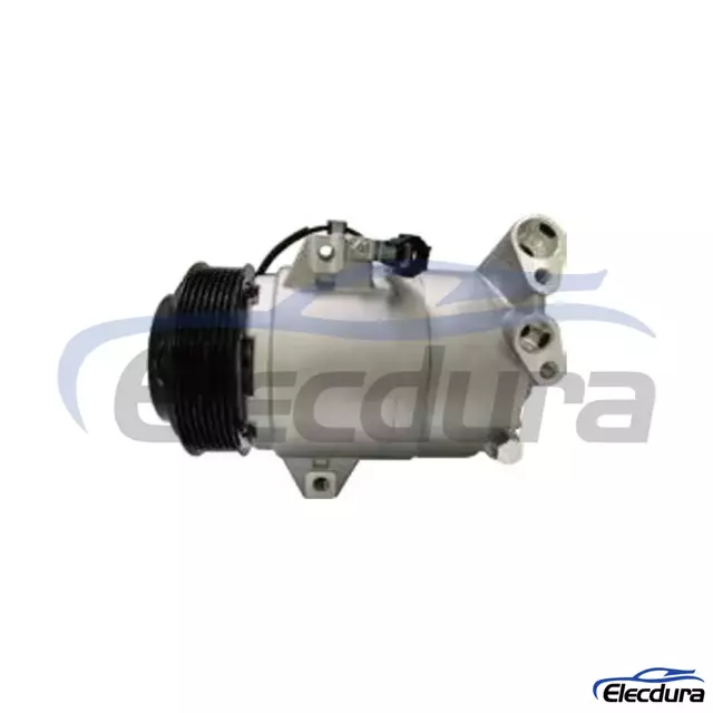 92600EA200 DKS17D A/C Compressor Nissan Pathfinder
