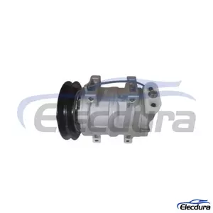 5060122330 Air Conditioning Compressor 506012-2330 for Hitachi ZX200