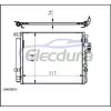 976062P000 Kia Sorento 2 0 2009+ 2.2D A/C Condenser