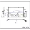 96484931 Chevrolet Lacetti 2004+ Condensator A/C