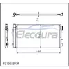 921003293R Renault Fluence L3_ 2010-2014 A/C Condenser