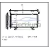 73210AL00A Subaru Legacy 2015-2019 A/C Condenser