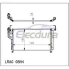 97606-4H200 Hyundai H-1 2007+ 2.5TD / 2.4GA/C Kondenser