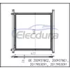 2009378C2 International 9300 Series 1993-1999 A/C Condenser
