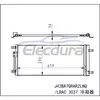 J428105010BA Chery Tiggo 4 2017+ A/C Condenser Assembly