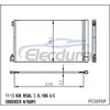 13241737 Buick Regal 2011–2013 A/C-Kondensatorbaugruppe