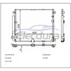 88957420 Cadillac SRX 2004-2011 Condensador A/C