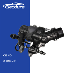 BMW engine coolant thermostat 858162705 for 2.0 diesel G-series applications