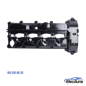 aftermarket replacement part referenced to Mercedes OE 651 010 08 30 for Sprinter 2500 3500 1500