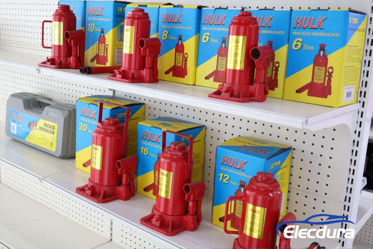 automotive systems parts multi category showroom