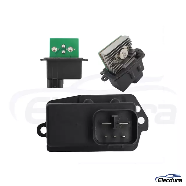 XL2Z-19E624-AA Heizgebl&auml;semotor-Widerstand Aftermarket-Gro&szlig;handelsersatz