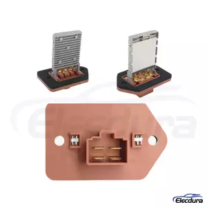 74240-86Z20JA1865 Widerstand des Heizgebl&auml;semotors, Aftermarket-Ersatz im Gro&szlig;handel