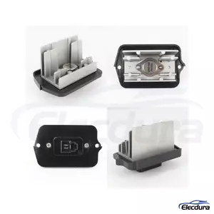 79330SF1941 Heater Blower Motor Resistor aftermarket wholesale replacement