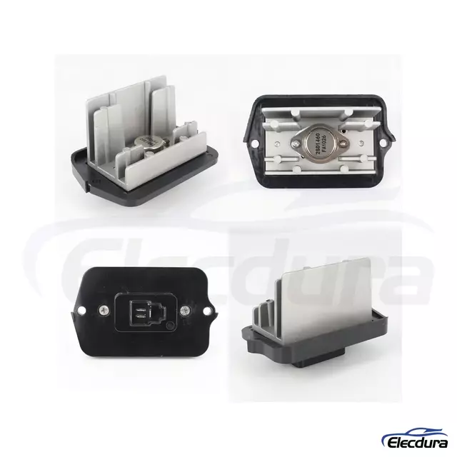 79330SF1941 Heater Blower Motor Resistor aftermarket wholesale replacement