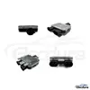 940009402 Heater Blower Motor Resistor 940009402 for Volvo aftermarket wholesale replacement
