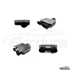 940009402 Heater Blower Motor Resistor 940009402 for Volvo aftermarket wholesale replacement