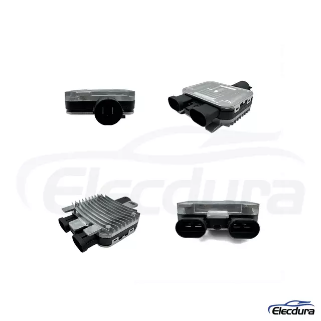 940009402 Heater Blower Motor Resistor 940009402 for Volvo aftermarket wholesale replacement