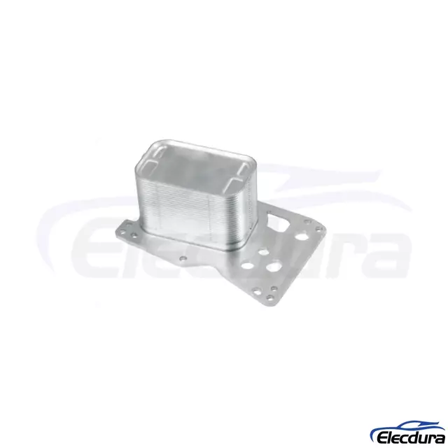 11428510855 BMW 3 (F30 motorolaj hűtő ut&aacute;ngy&aacute;rtott csere nagykereskedelmi ell&aacute;t&aacute;s