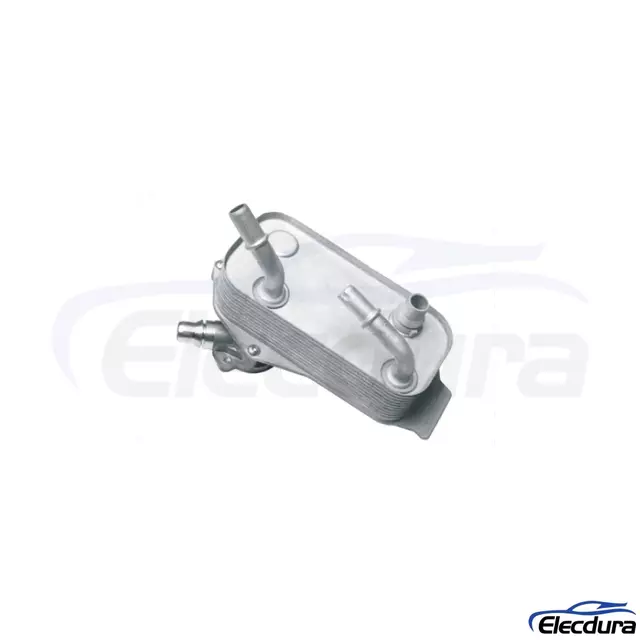 17217529499 BMW 1 Series E81 Transmission Oil Cooler aftermarket replacement wholesale supply