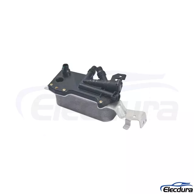 17217638580 BMW 650i Gran Coupe Transmission Oil Cooler aftermarket replacement wholesale supply