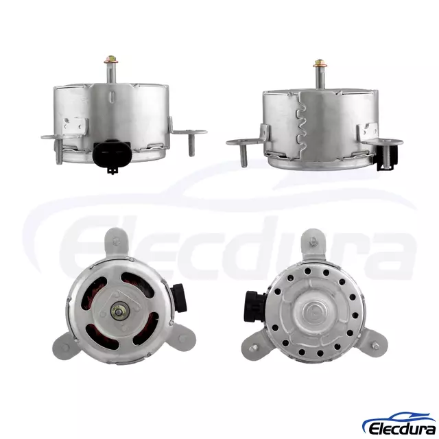 2916F Radiator Cooling Fan Motor for Chevrolet aftermarket wholesale