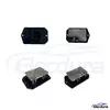 JA1757 Heater Blower Motor Resistor aftermarket wholesale replacement