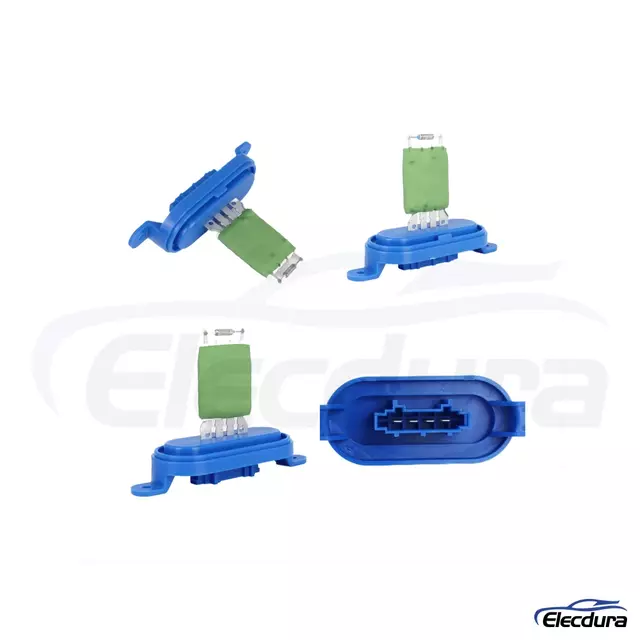 16468331 Heater Blower Motor Resistor aftermarket wholesale replacement