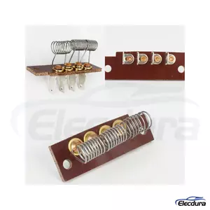 SW2685 Heater Blower Motor Resistor aftermarket wholesale replacement