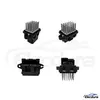 6118795C2 Heater Blower Motor Resistor aftermarket wholesale replacement