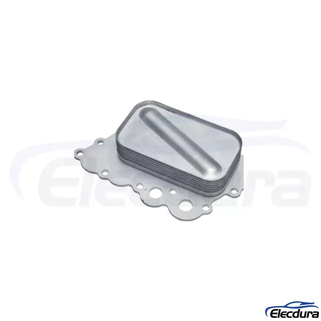 A6261800165 Mercedes-Benz Engine Oil Cooler