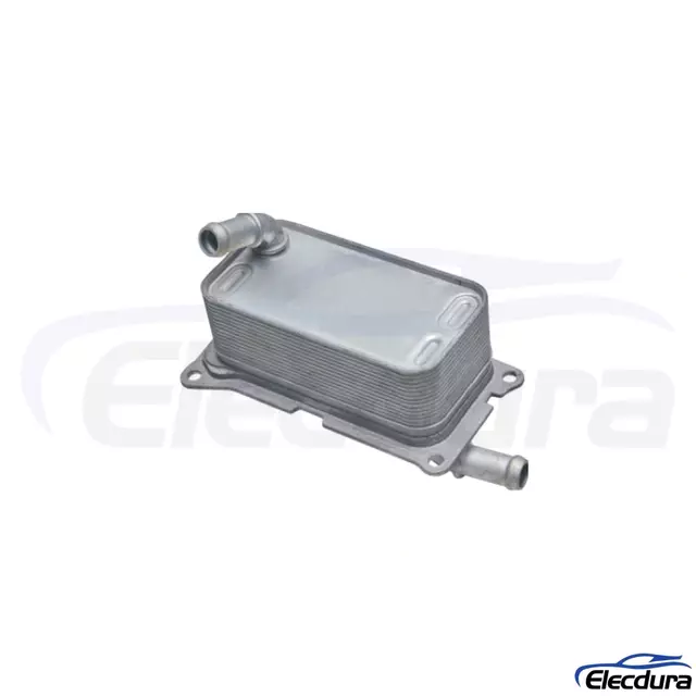 A6401800765 Mercedes-Benz Engine Oil Cooler