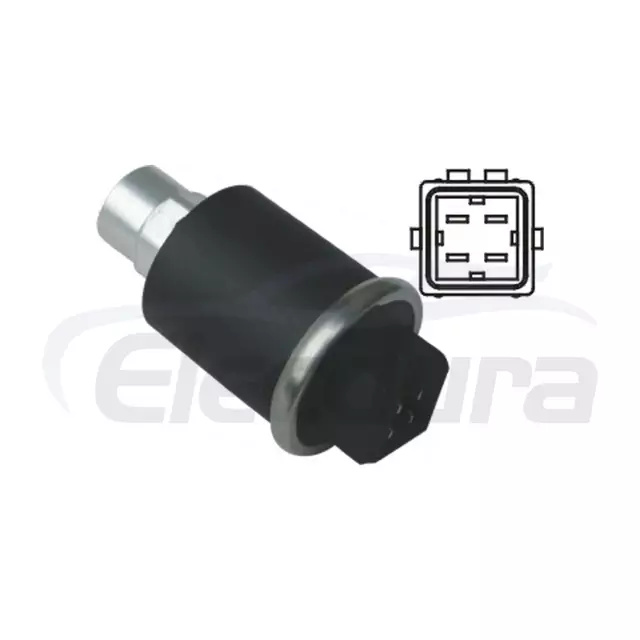 1H0 959 139B A/C Pressure Switch aftermarket wholesale replacement