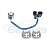 043101.1 A/C Trinary Pressure Switch aftermarket wholesale replacement