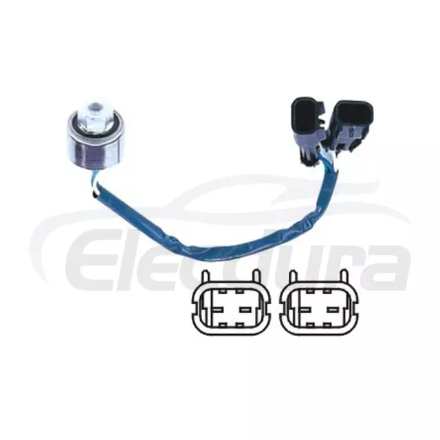 043101.1 A/C Trinary Pressure Switch aftermarket wholesale replacement