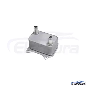 12701170 General Motors Engine Oil Cooler aftermarket replacement for wholesale importers