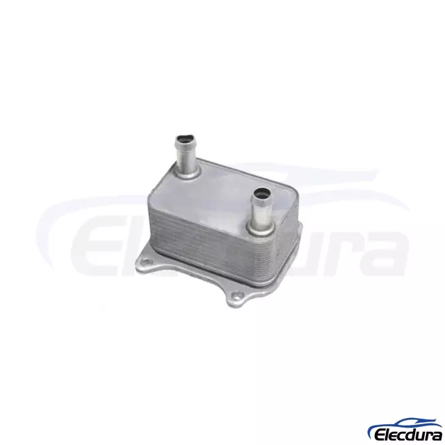 12701170 General Motors Engine Oil Cooler aftermarket replacement for wholesale importers