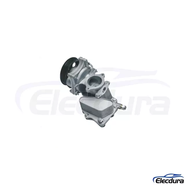 12659775 General Motors Engine Oil Cooler aftermarket replacement for wholesale importers